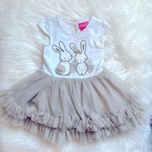 Bunny dress